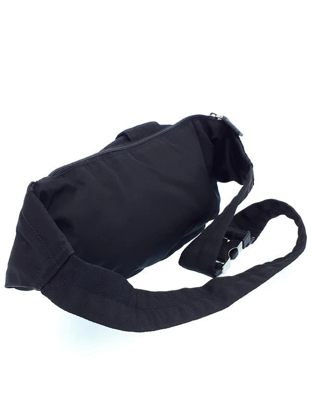 Prada Body Bum Waist Belt Bag Crossbody